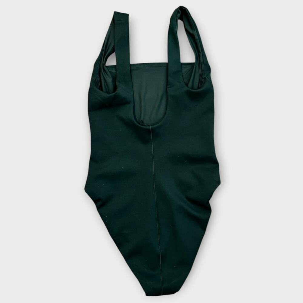 NEW LEFT ON FRIDAY Streamline One-Piece Swimsuit Size Small - Picture 6 of 10
